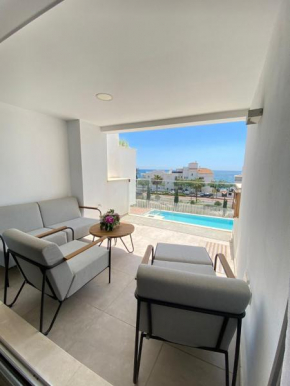 Vicky Apartment, Benalmadena